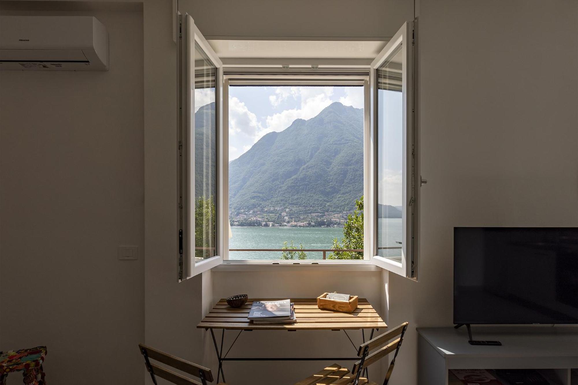 Como Lake Paradise Vicino A Nesso E Bellagio Pognana Lario Εξωτερικό φωτογραφία
