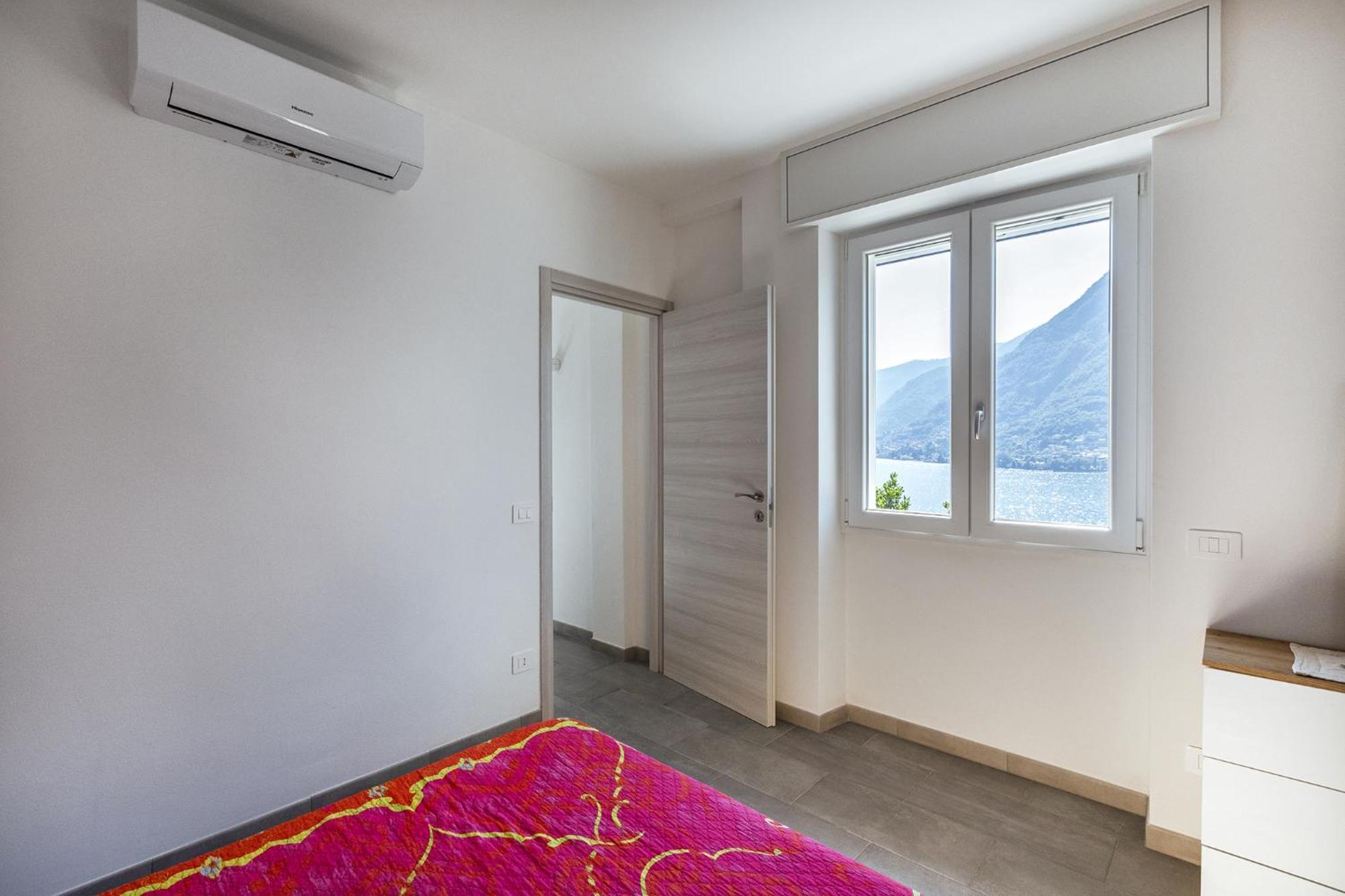 Como Lake Paradise Vicino A Nesso E Bellagio Pognana Lario Εξωτερικό φωτογραφία